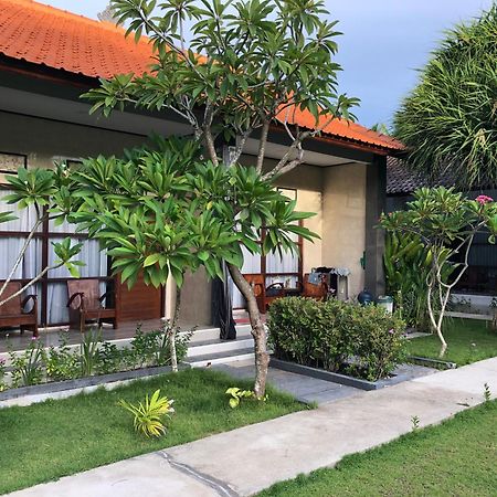 Maha Di Nusa Lembongan Bagian luar foto